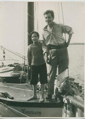 Piraci z jeziora Melar / Mälar Pirates