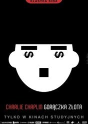 Gorączka złota / The Gold Rush