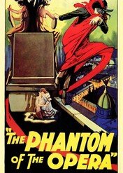 Upiór w operze / The Phantom of the Opera