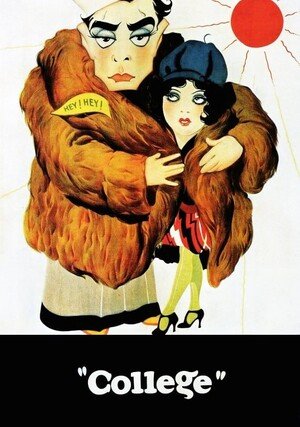 Sportowiec z miłości "/ College