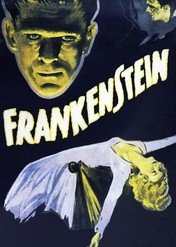Frankenstein / Frankenstein