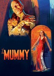 Mumia / The Mummy
