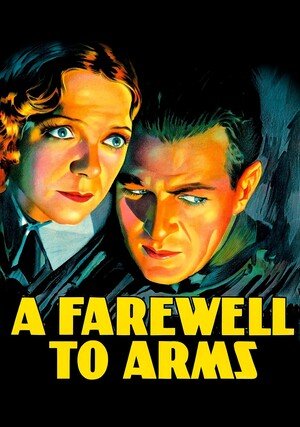 Pożegnanie z Bronią / A Farewell to Arms