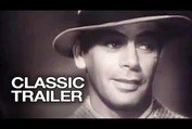 Scarface Official Trailer #1 - Vince Barnett Movie (1932) HD