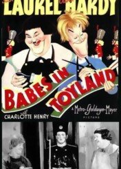 Flip i Flap w krainie cudów / Babes in Toyland