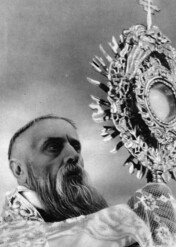 Przeor Kordecki - obrońca Częstochowy / Przeor Kordecki - obrońca Częstochowy