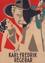 Rządy Karla Fredrika / Karl Fredrik Reigns