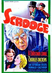 Scrooge / Scrooge