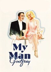 Mój pan mąż / My Man Godfrey
