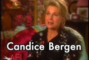 Candice Bergen on SNOW WHITE AND THE SEVEN DWARFS