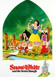 Królewna Śnieżka i siedmiu krasnoludków / Snow White and the Seven Dwarfs