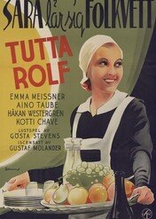 Sara uczy się manier / Sara Learns Manners