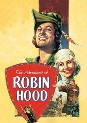 Przygody Robin Hooda / The Adventures of Robin Hood