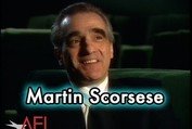 Martin Scorsese on GONE WITH THE WIND