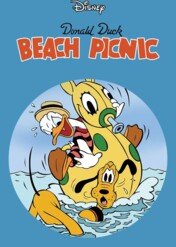Piknik na plaży / Beach Picnic