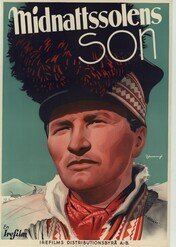 Syn nocnego słońca / Son Of The Midnight Sun