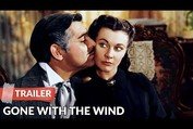 Gone With The Wind 1939 Trailer HD | Clark Gable | Vivien Leigh