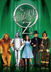 Czarnoksiężnik z Oz / The Wizard of Oz