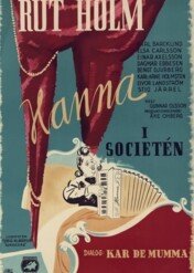 Hanna na salonach / Hanna in Society