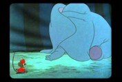 Dumbo (Theatrical Trailer) [1941]