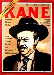 Obywatel Kane / Citizen Kane
