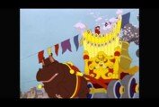 Dumbo - Parade - Clip