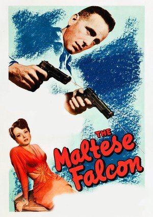 Sokół maltański "/ The Maltese Falcon