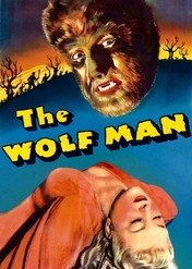 Wilkołak / The Wolf Man