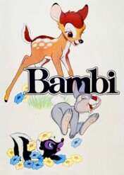 Bambi / Bambi
