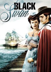 Czarny łabędź / The Black Swan