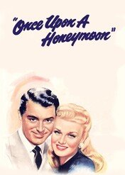 Pewnego razu podczas miodowego miesiaca / Once Upon a Honeymoon