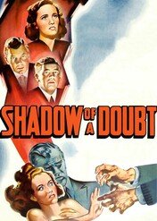 Cień wątpliwości / Shadow of a Doubt