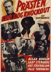 Ksiądz nokautuje / The Priest Who Knocked Out