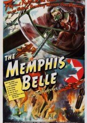 Ślicznotka z Memphis: historia latającej fortecy / The Memphis Belle: A Story of a Flying Fortress