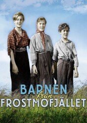 Dzieci z Frostmofjället / The Children