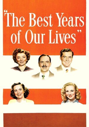 Najlepsze lata naszego życia / The Best Years of Our Lives