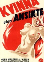 Kobieta bez twarzy / Woman Without A Face