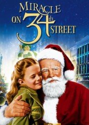 Cud na 34 ulicy / Miracle on 34th Street