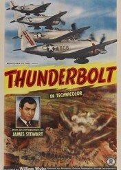 Thunderbolt / Thunderbolt