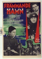 Obcy port / Strange Harbor