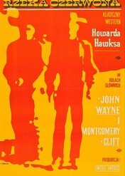 Rzeka Czerwona / Red River