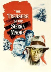 Skarb Sierra Madre / The Treasure of the Sierra Madre