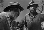 The Treasure of the Sierra Madre (1948) Trailer