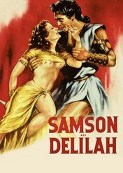 Samson i Dalila / Samson and Delilah