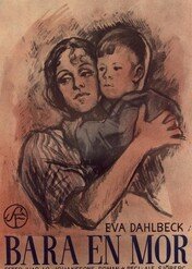 Tylko matka / Only a Mother