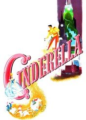 Kopciuszek / Cinderella