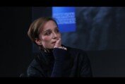Kristin Scott Thomas on All About Eve | BFI