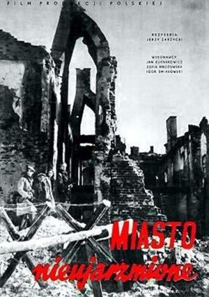 Miasto nieujarzmione "/ 