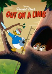 Przykra niespodzianka / Out on a Limb