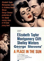 Miejsce pod słońcem / A Place in the Sun
